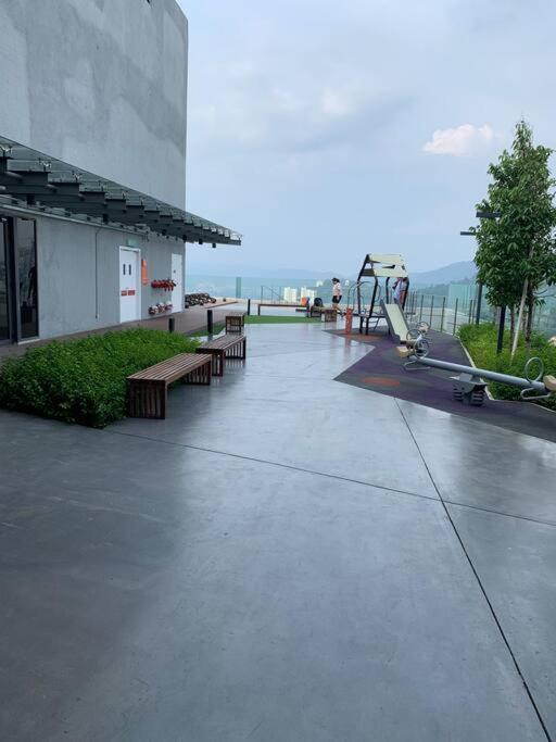2Br 8Pax Swingduplexekocherasmall—Infinitypool Mrt Куала-Лумпур Екстер'єр фото