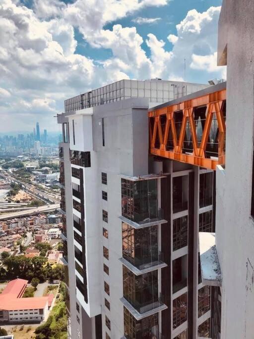 2Br 8Pax Swingduplexekocherasmall—Infinitypool Mrt Куала-Лумпур Екстер'єр фото