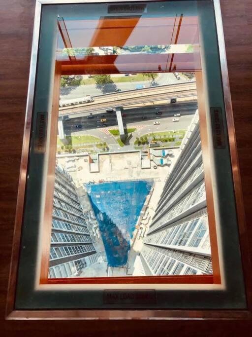 2Br 8Pax Swingduplexekocherasmall—Infinitypool Mrt Куала-Лумпур Екстер'єр фото